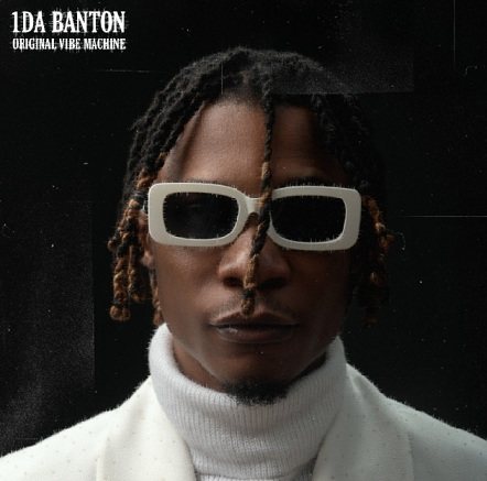 1Da Banton - Way Up (Remix) ft Stonebwoy