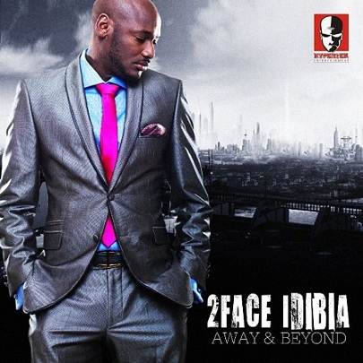 Download 2Baba Away And Beyond Album mp3