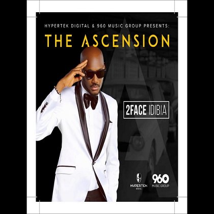 2Baba The Ascension  Album