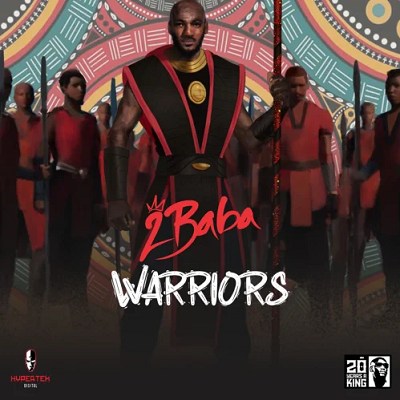 Download 2Baba Warriors Album mp3