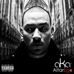 Download AKA Altar Ego Album mp3