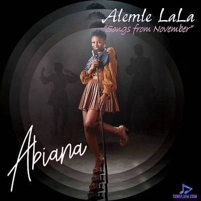 Download Abiana Alemle Lala Album mp3