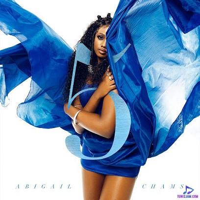 Abigail Chams 5 EP Album