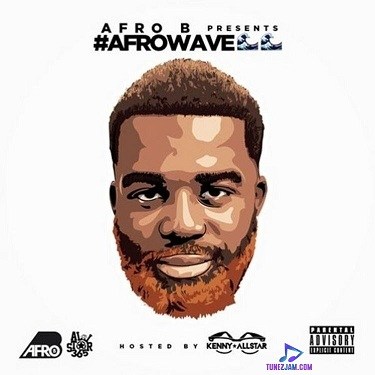 Download Afro B AfroWave EP Album mp3