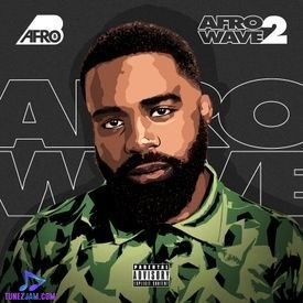 Afro B - Decale 2018