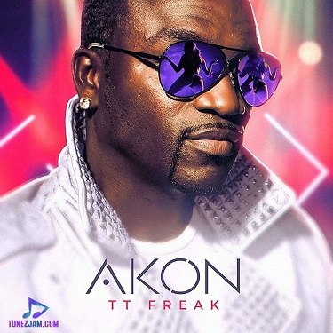 Akon - More Than That ft AMIRROR