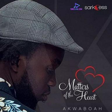Download Akwaboah Matters Of The Heart Album mp3