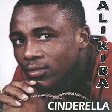 Alikiba - Cinderella