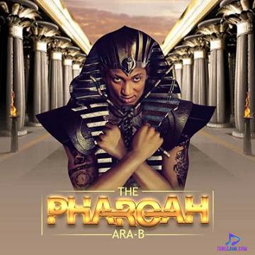 Ara B - Ghana Link ft Yaa Pono