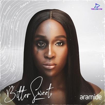 Aramide - Down For You ft Boybreed