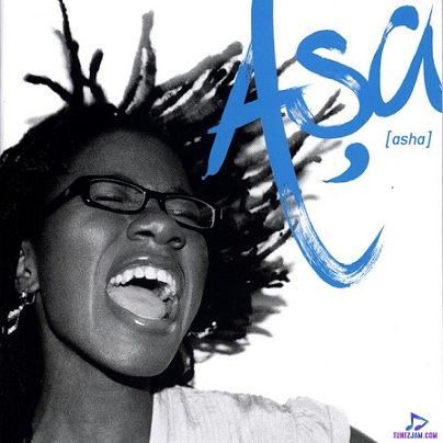 Asa Asa  (Asha) Album