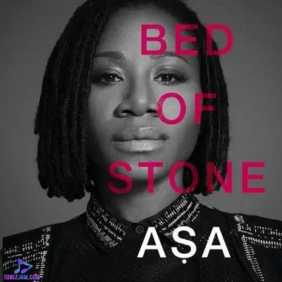 Asa - How Did Love Find Me