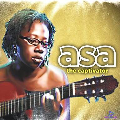 Asa - World Song