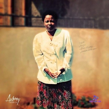 Aubrey Qwana - Tshitshi Lami