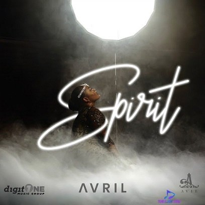 Avril - Spirit ft Savara (Sauti Sol)