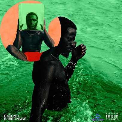 B4bonah - Do Or Die ft Young Guwapo