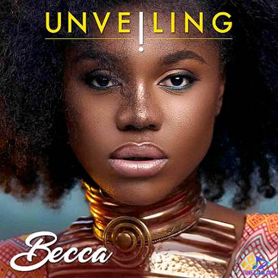 Becca - With You ft Stonebwoy