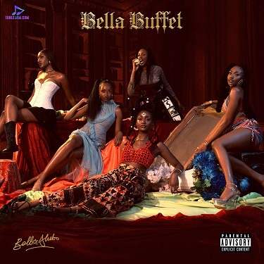 Bella Alubo - Nothing To Say