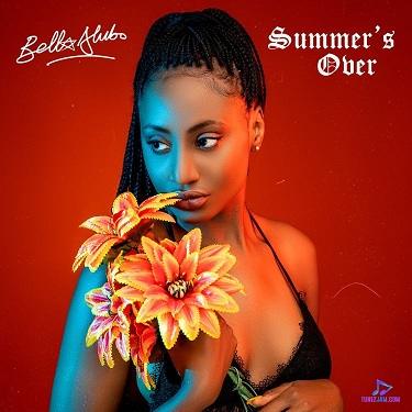 Bella Alubo Summer's Over Album