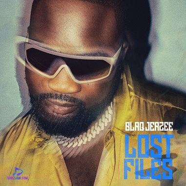 Download Blaq Jerzee Lost Files Album mp3