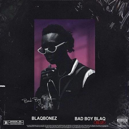 Blaqbonez - Good Boy ft BOJ, CKay