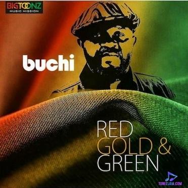 Buchi Red Gold & Green Album