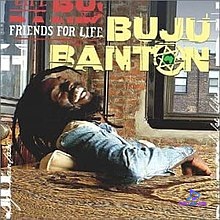 Buju Banton - Get It On ft Wayne Wonder