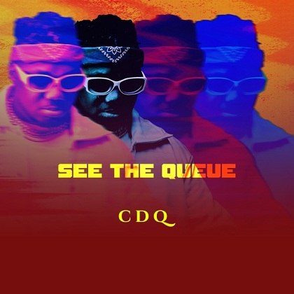 Download CDQ See The Queue EP Album mp3