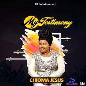 Chioma Jesus - I Have Got The Power