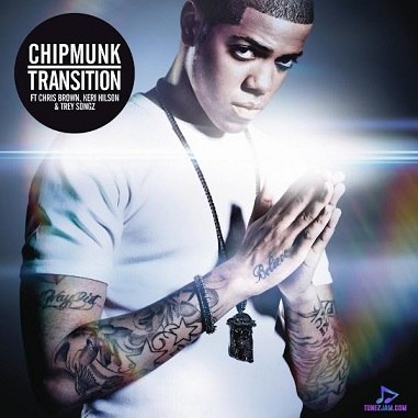 Chip - Champion ft Chris Brown