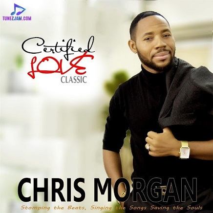 Chris Morgan - African Woman ft Mercy Chinwo