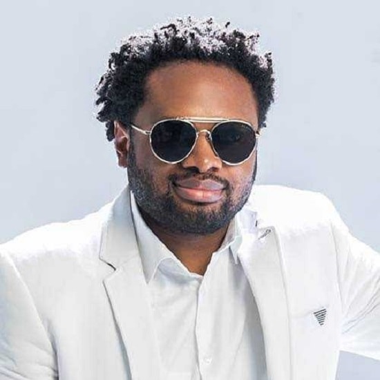 Cobhams Asuquo Picture