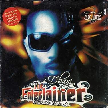 Download D banj The Entertainer Album mp3
