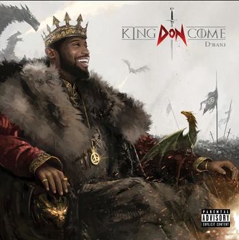 Download D banj King Don Come Album mp3