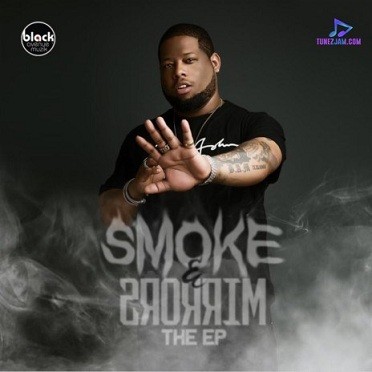 Download D Black Smoke & Mirrors Album mp3