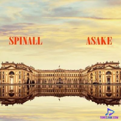 DJ Spinall - Palazzo ft Asake