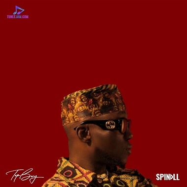 DJ Spinall - Honest ft Tay Iwar, Tamera, TSB