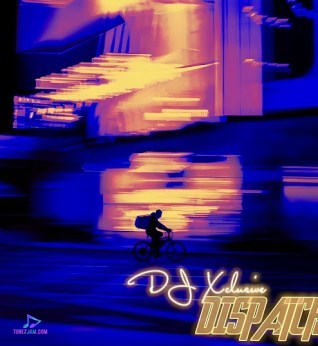 DJ Xclusive - Dispatch