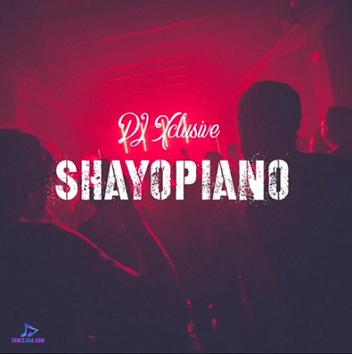 DJ Xclusive - ShayoPiano