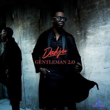 Download Dadju Gentleman 2.0 Album mp3