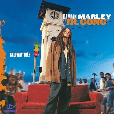 Damian Marley - Half Way Tree
