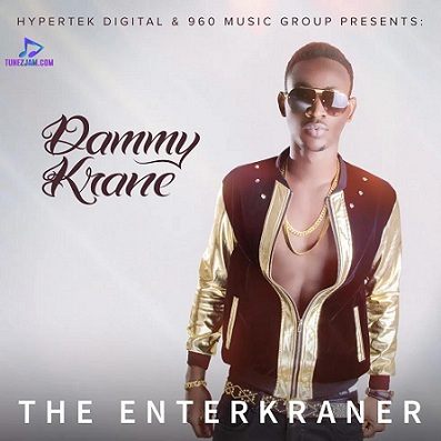 Download Dammy Krane The Enterkrainer Album mp3
