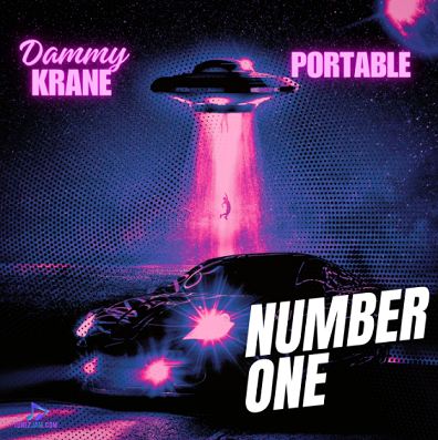 Dammy Krane - Number One ft Portable