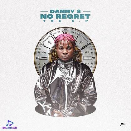 Danny S - No Regret