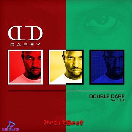 Download Darey Double Dare Vol.1 And 2 (Heartbeat) Album mp3