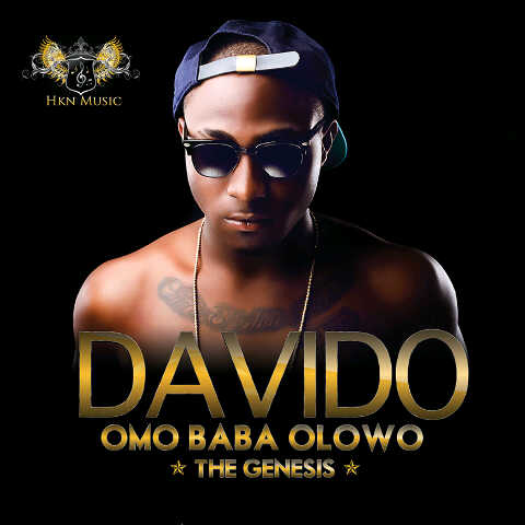 Davido Omo Baba Olowo Album