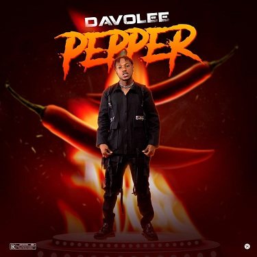 Davolee - Pepper