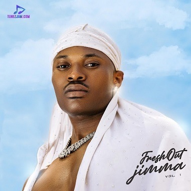 Diamond Jimma - Ghetto Soldier