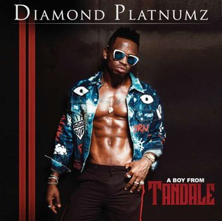 Diamond Platnumz - Kidogo ft P Square