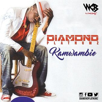 Diamond Platnumz - I Hate You ft Hemedy PHD